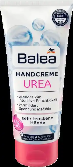 dm Handcreme Angebot