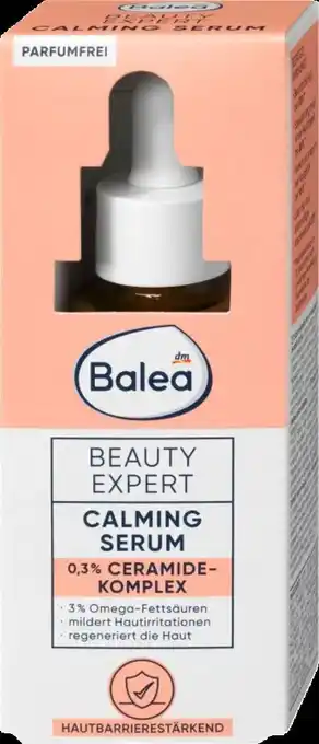 dm Beauty Expert Calming Serum Angebot