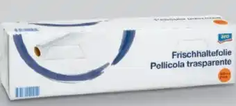 Metro Frischhaltefolie Angebot