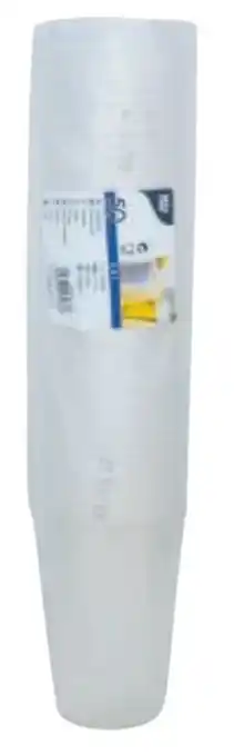 Metro Trinkbecher Angebot