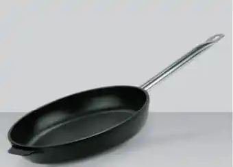 Metro Pfannenserie Gastro Titanium Angebot