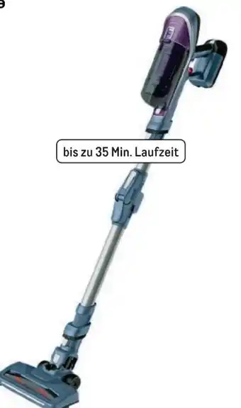 Metro Akkusauger RH9637 Angebot