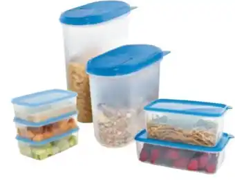 Metro Diverse Vorratsdosen Angebot