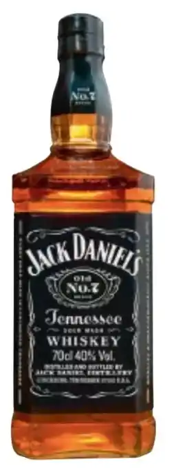 Metro Tennessee Whiskey Angebot