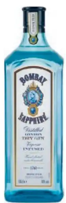 Metro London Dry Gin Angebot