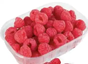 Metro Himbeeren Angebot