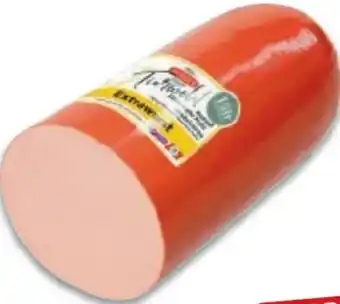 Metro Tierwohl Extrawurst Angebot