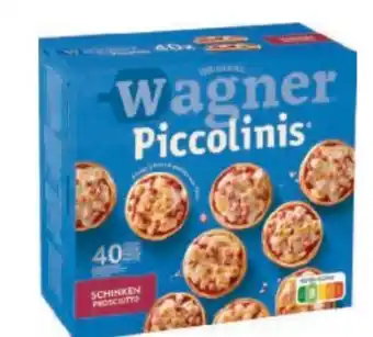 Metro Piccolinis Angebot