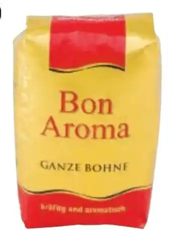 Metro Bon Aroma Angebot