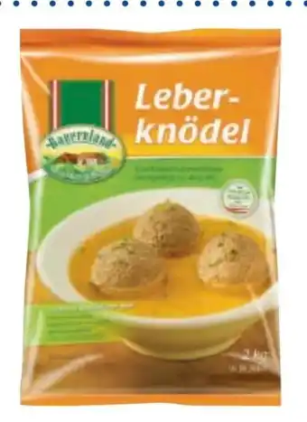 Metro Leberknödel Angebot