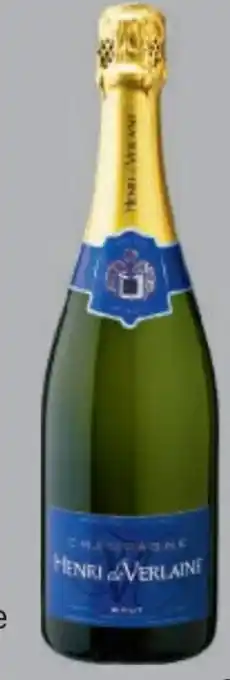 Metro Champagner Brut Angebot