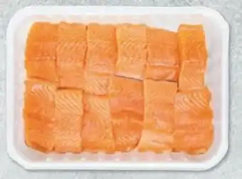 Metro Lachs Angebot