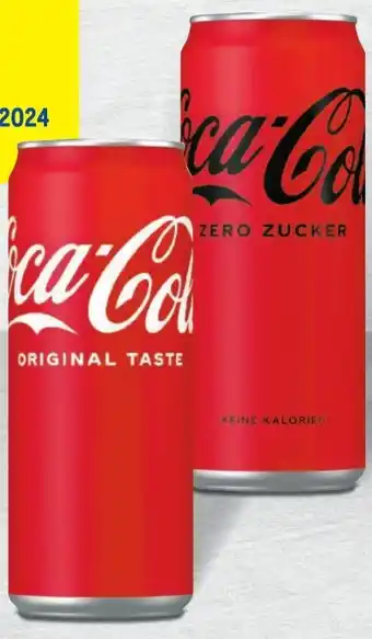 Metro Cola Angebot