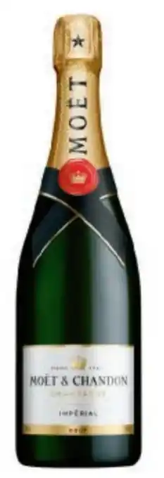 Metro Champagner Brut Imperial Angebot
