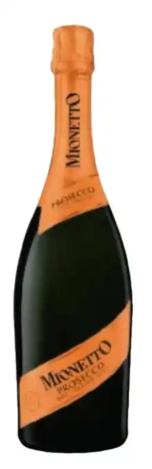 Metro Spumante Prosecco Angebot