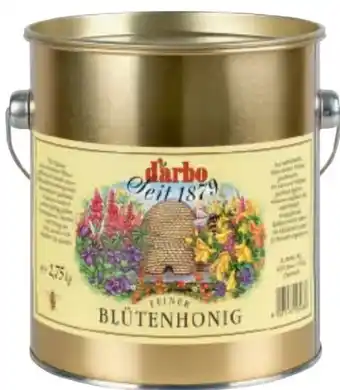 Metro Blütenhonig Angebot