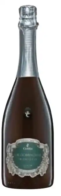 Metro Prosecco Spumante Superiore Angebot