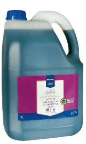 Metro Aceto Balsamico di Modena Angebot
