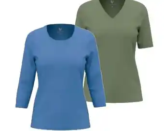 Metro Damen Shirt Angebot
