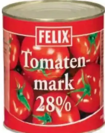Metro Tomatenmark Angebot