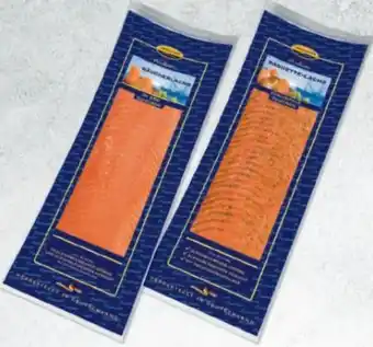 Metro Räucherlachs Angebot