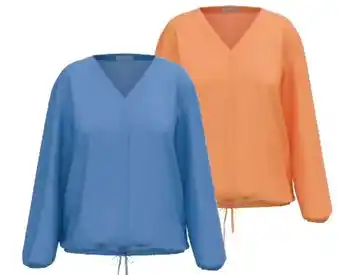 Metro Damen Bluse Angebot