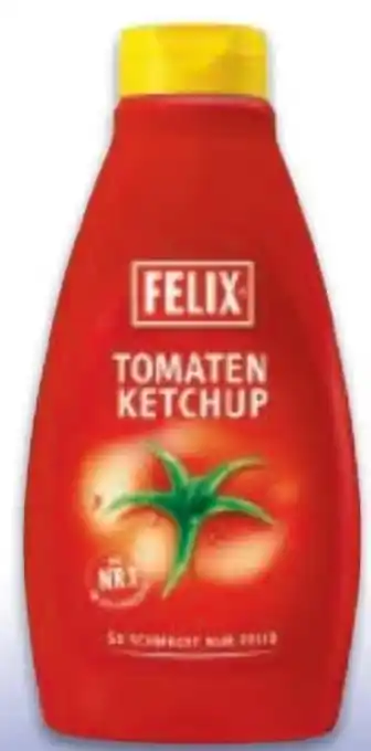 Metro Ketchup Angebot