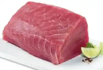 Metro Thunfisch Loins Angebot