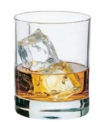 Metro Whiskyglas Lario Angebot