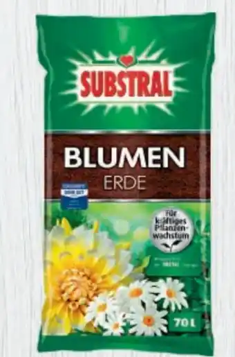 Metro Blumenerde Angebot