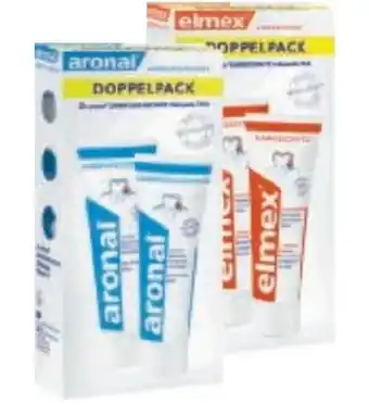 Metro Zahncreme Angebot