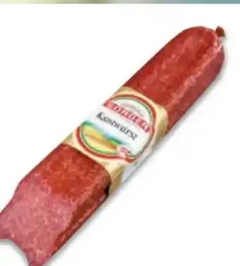 Metro Kantwurst Angebot