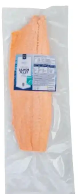 Metro Lachsfilet Angebot