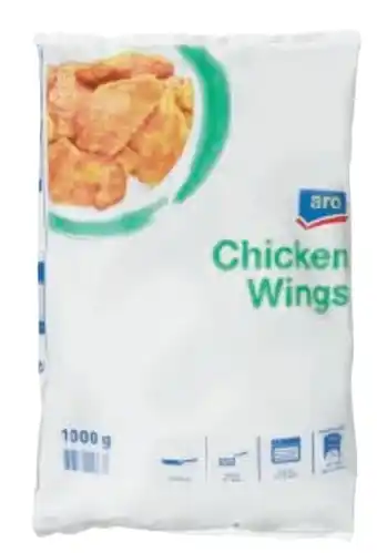 Metro Chicken Wings Angebot