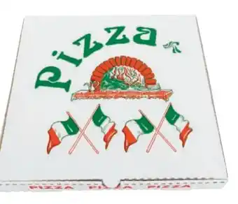 Metro Pizzakarton Angebot