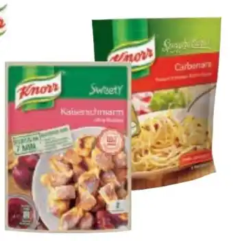Metro Sweety Fertiggerichte Angebot
