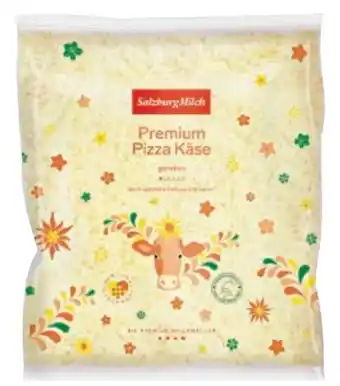 Metro Premium Pizzakäse Angebot