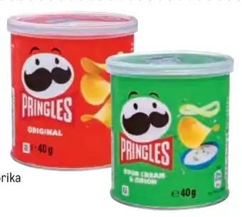 Metro Chips Angebot