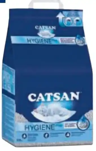 Metro Katzenstreu Angebot