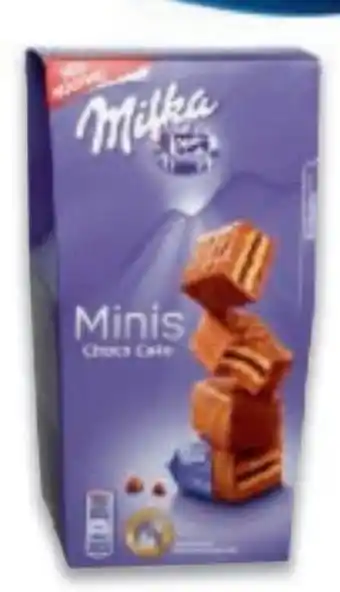 Metro Küchlein Choco Angebot