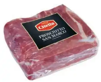 Metro Prosciutto San Marco Angebot