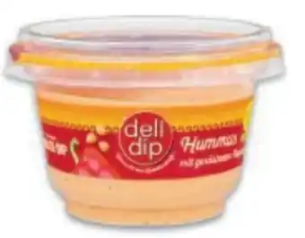 Metro Hummus Angebot