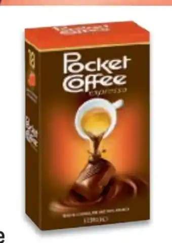 Metro Pocket Coffee Angebot