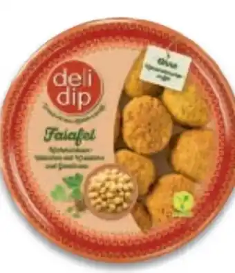 Metro Falafel Angebot