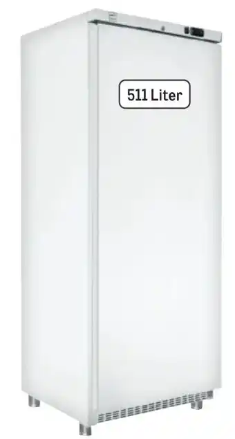 Metro Gefrierschrank GFR4600 Angebot