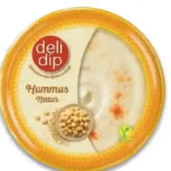 Metro Hummus Angebot