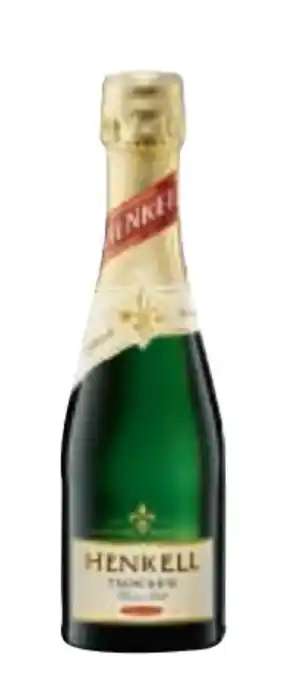Metro Sekt Angebot