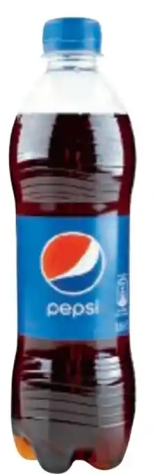 Metro Pepsi Cola Angebot