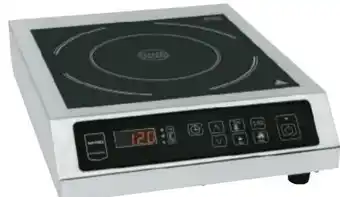 Metro Induktionskocher GIC3035 Angebot