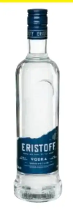 Metro Vodka Angebot